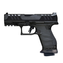 Pistoletas Walther PDP Compact 4" OR PRO NT, 9x19