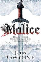 Malice Book 1 The Faithful and the Fallen