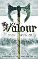 Valour Book 2 The Faithful and the Fallen