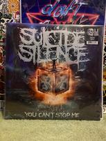 Suicide Silence - You Can't Stop Me (vinilinė plokštelė, LP)
