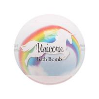 primal elements Vonios bomba Vienaragis 136g Unicorn 136g white