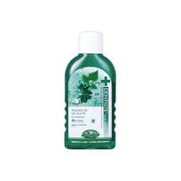 Dentiste' Natūralus burnos skalavimo skystis 100 ml