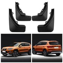 Tinka SEAT Ateca 2016-2025 sparnų automobilio padangų sparnų modifikacija 32*26*10（cm）