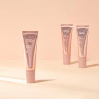 Labiotte Odos gerintojas Kolageno tonizuojantis kremas (SPF50+ PA+++) 40 ml beige
