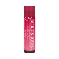 Burt's Bees tonuotas lūpų balzamas 6 spalvos magnolia