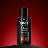 Alpecin kofeino šampūnas C1 Black Edition 250ml