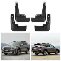 Subaru Outback 2021-2024 Automobilio Padangų Purvasargis PIVA 35*26*11（cm）