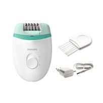 Philips Satinelle plaukų šalinimo mašinėlė BRE224