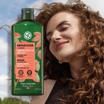 Yves Rocher Jojoba Repair Šampūnas 300ml (labai pažeistiems plaukams)