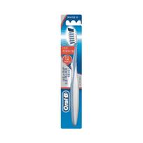 Oral-B Cross Action Complete 7 35 šerelių dantų šepetėlis (visiška priežiūra)
