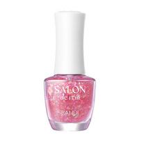 Bandi nagų salonas 29 rūšys (magnetas/blizgučiai/sirupas) & bazė/viršutinis sluoksnis pasirinkti iš G101 Pink Jam Glitter