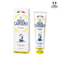 Capitano 1905 Sicilijos citrinų dantų pasta 75ml