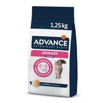 Advance Veterinary Diets Urinary Stress Cat sausas maistas katėms - Produkto Svoris 1.25kg