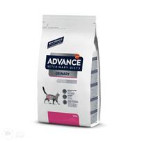Advance Veterinary Diets Urinary Cat sausas maistas katėms - Produkto Svoris 1.5kg