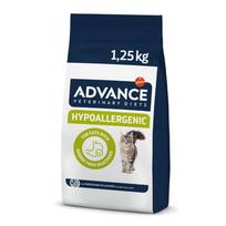 Advance Veterinary Diets Hypoallergenic Cat sausas maistas katėms 1.25kg