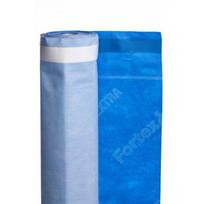 Difuzinė Plėvelė Fortex Extra + 2 Tape 140 g/m², 2 lipnūs kraštai (1,5x50m)