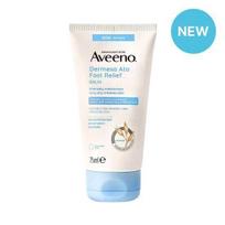 Aveeno Dermexa Ato Greito Atstatymo Balzamas 75ml