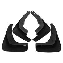 Suitable for Hyundai i30cw Wagon 2007-2012 Fender, Fender Skin juoda