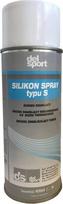 Silikoninis tepalas bėgimo takeliams DelSport 60300, 400 ml