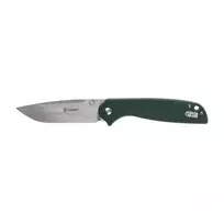 Ganzo sulankstomas peilis G6803-GR