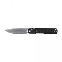 Ganzo sulankstomas peilis G767-BK