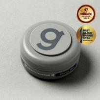 Gatsby Moving Rubber Grande Mat Matte Wax 15g (Portable)