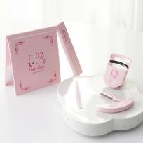 KAI Hello Kitty grožio aksesuarų specialus rinkinys (pasirinkite 1 iš 4 tipų/5 tipų) 4-piece set