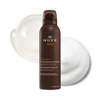 Nuxe Men Odą raminantis skutimosi gelis 150ml