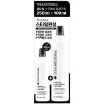 Paul Mitchell Freeze & Shine Super Spray 250ml special set (+100ml free)