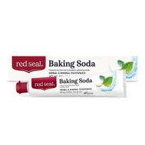 Red Seal valgomosios sodos dantų pasta 100g