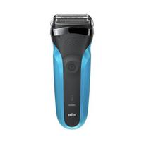 Braun Series 3 Elektrinis skustuvas 310s W&D (Drėgnas ir Sausas)
