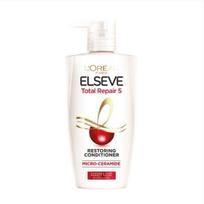 L'OREAL Paris Total Repair 5 Atstatomasis kondicionierius 410ml