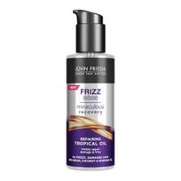 John Frieda Freeze is Miraculous Recovery Repairing Tropical Oil 100ml