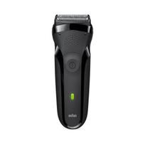 Braun Series 3 elektrinis skustuvas 300s