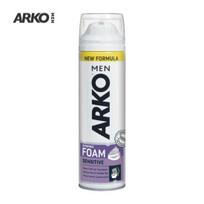 Arko Sensitive skutimosi putos