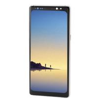Ekrano keitimas Galaxy Note 8 N9500 N950U N950F N950N N950W TFT LCD jutiklinis ekranas ir skaitmenizatorius auksas