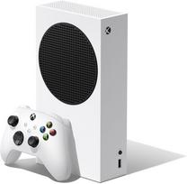 その他 Xbox Series S 512GB Xbox Series S 512Gb kaina nuo 329.99 € (24 pard.)