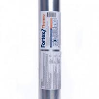 Aliuminio Plėvelė Šildomoms Grindims Fortex Thermo 100 g/m², 1x50 m