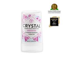 Crystal Dezodorantas Travel Stick 40g