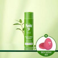 Plantur39 Phyto-Caffeine Shampoo 250ml (for delicate hair)
