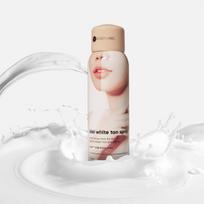 Dodo Label Idol White Tan Purškiklis 150ml