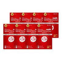 Pasirinkite 1 Perio White Now balinimo pleistrą (1 savaitės pakuotė 14V / 8V*8 (64 vnt)) One week pack (14P)