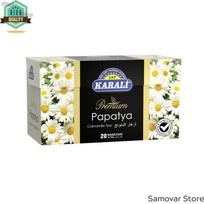 Turkiška arbata Karali Premium stikliniai arbatos maišeliai žolelių arbata šviežia jogos arbata birūs lapeliai arbatos dėžutė Earl Grey žalioji arbata liepžiedžių šalavijų arbata mėta ir citrina daisy