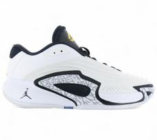 Jordan Air Luka 3 - Motorsport - Herren Sneakers Basketball Schuhe Weiß FQ1284-170 ORIGINAL EU 45 US 11 balta