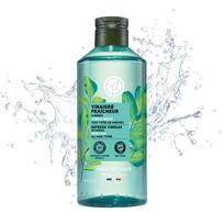 Yves Rocher plaukų actas 400ml (Pasirinkite 1 iš 2 tipų) (Avietė / Moringa) moringa