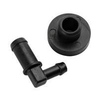 Husqvarna 3645J 532139277 532003645 Kuro bako žarnelės ir įvorės rinkinys