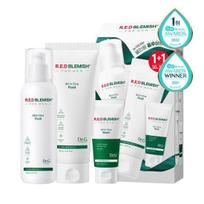Dr.G Red Blemish for Men All-in-One Fluid 150ml+150ml+Wash 30ml
