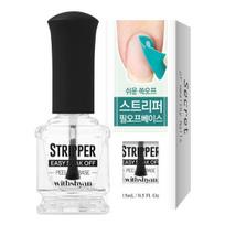 su Striptizo atlikėja (nulupamas pagrindas) 15 ml