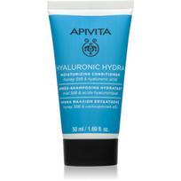 Apivita Hyaluronic Hydra Moisturizing Conditioner giliai drėkinantis kondicionierius 50 ml