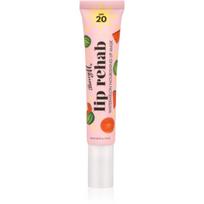 Barry M Lip Rehab drėkinamasis lūpų balzamas SPF 20+ 10 ml